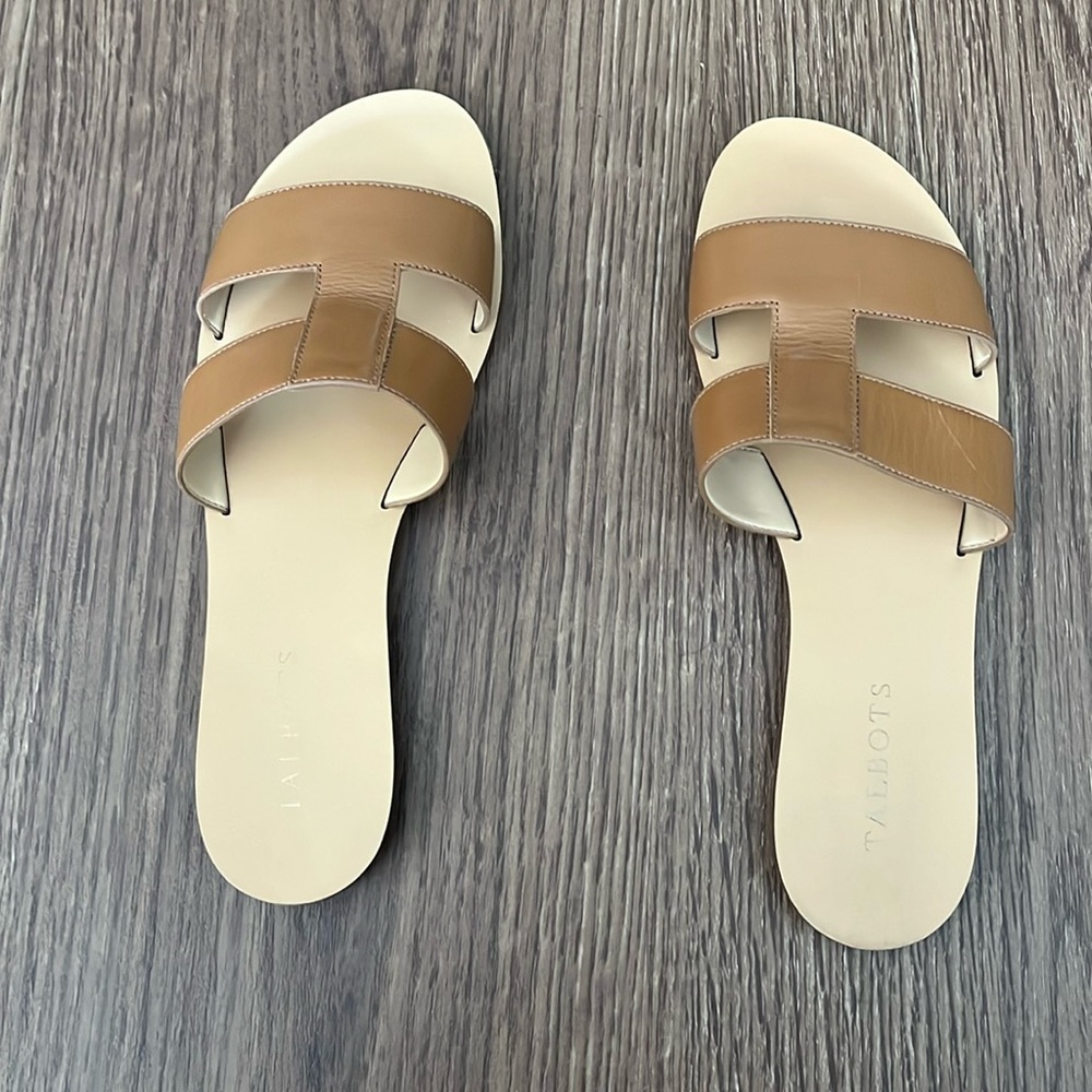 Talbots Women’s Sandals